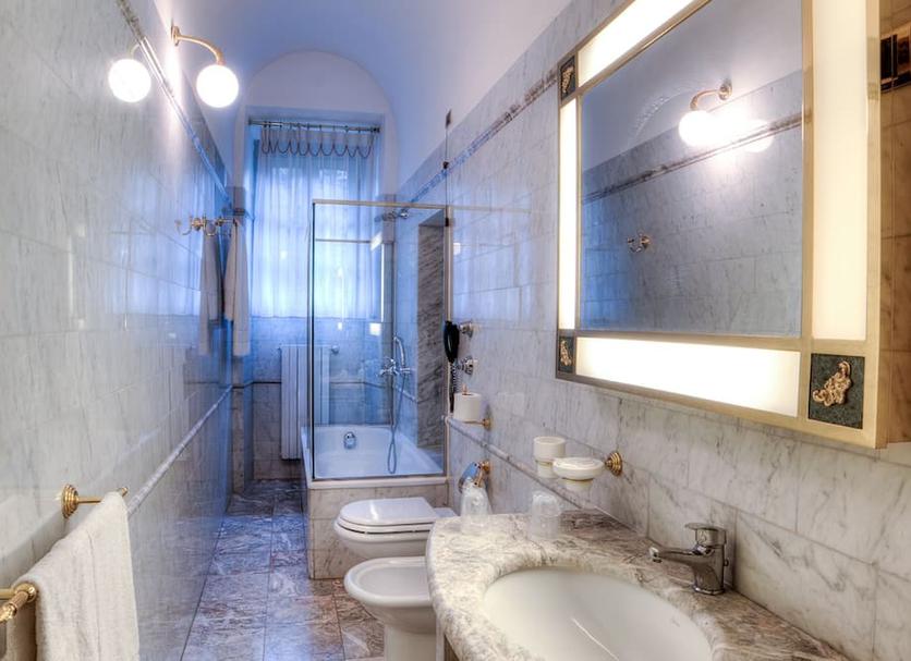 Bagno Foto