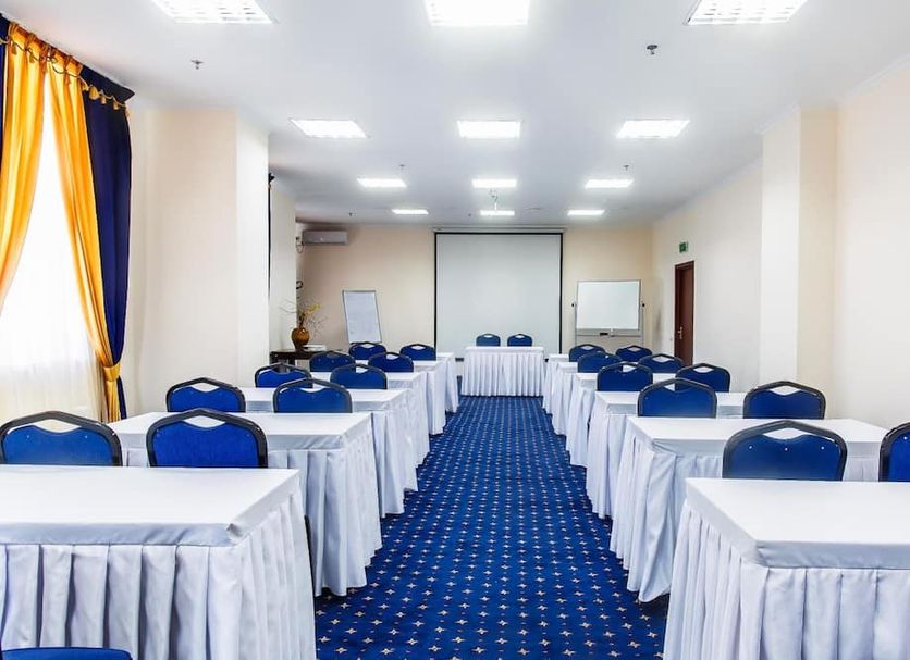 Sala conferenze Foto