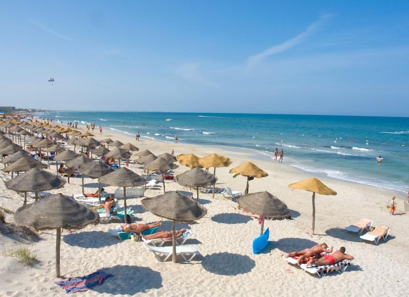 Spiaggia Foto