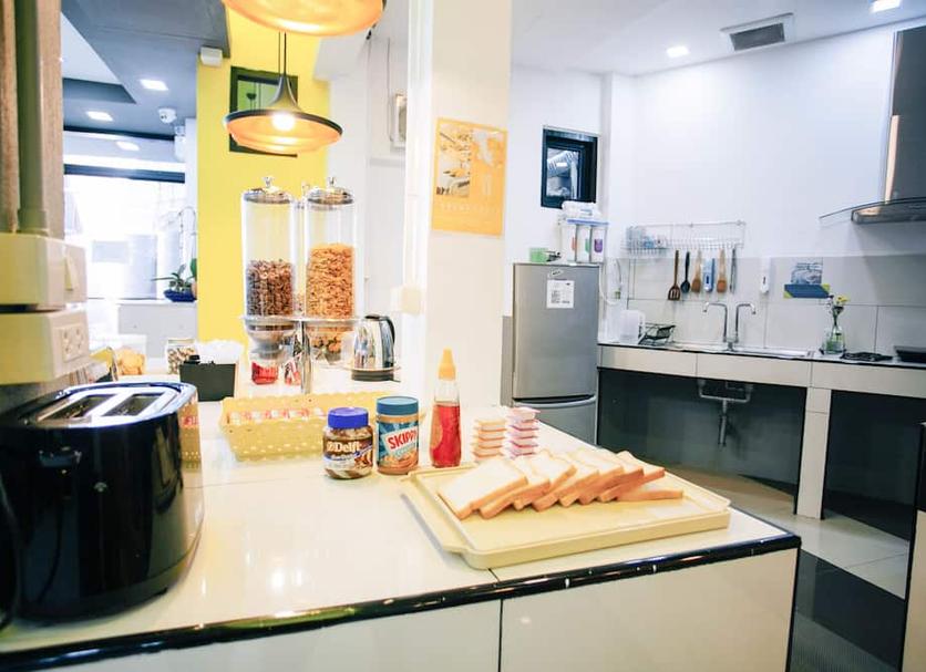 Cucina Foto