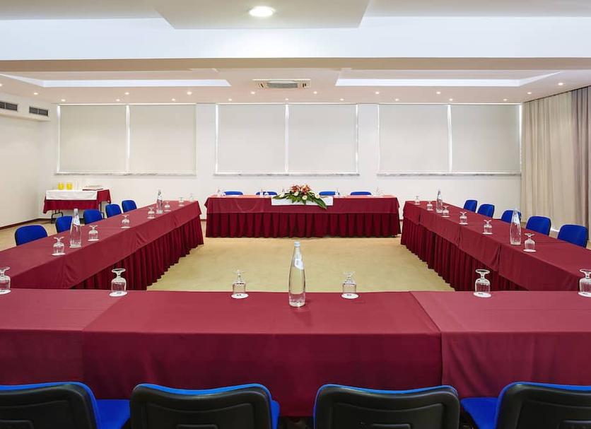 Sala conferenze Foto