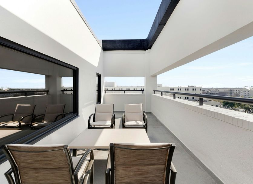 Balcone Foto