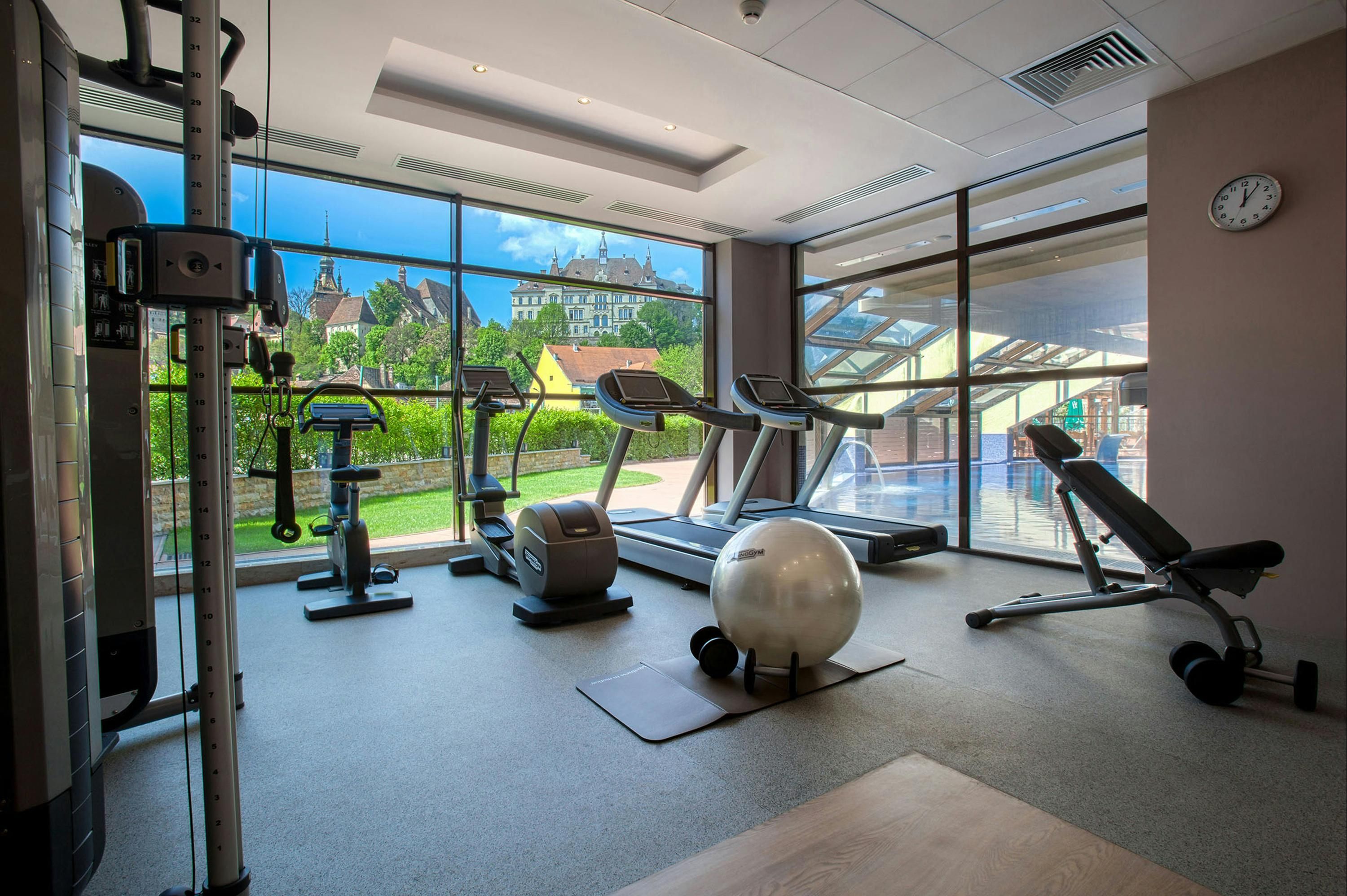 Palestra