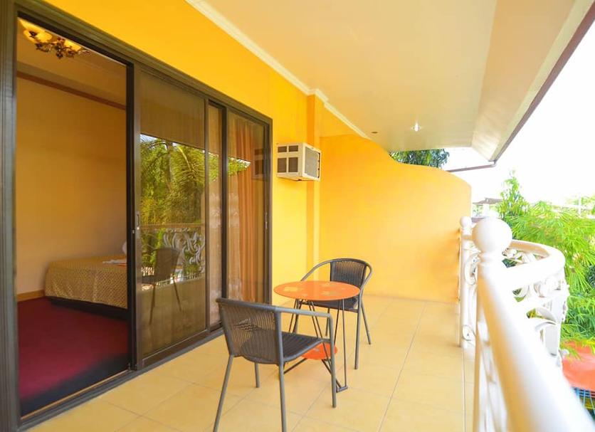Balcone Foto
