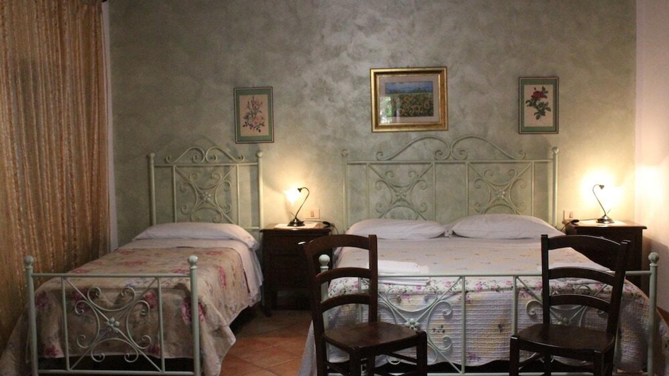 Agriturismo Il Capannone
