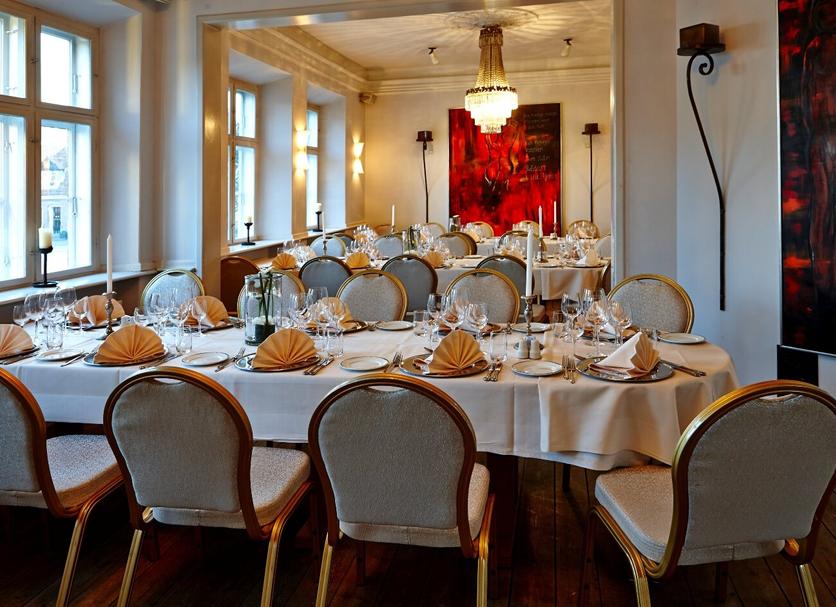 Sala ricevimenti Foto