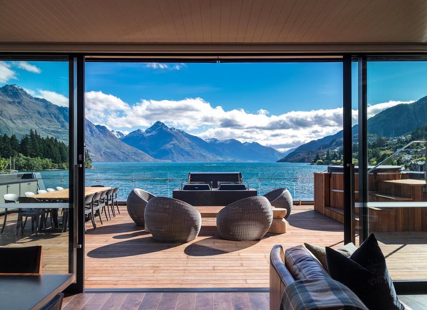 Balcone Foto