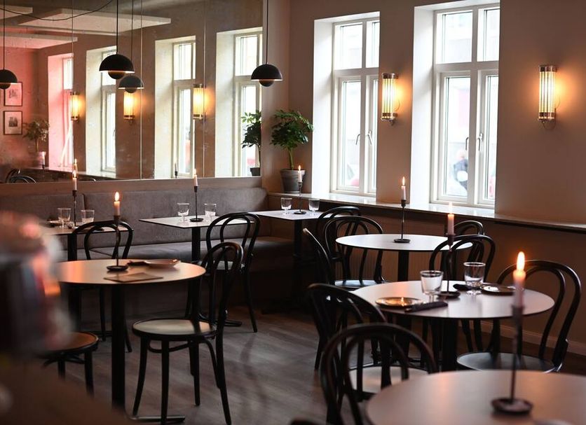 Ristorante Foto