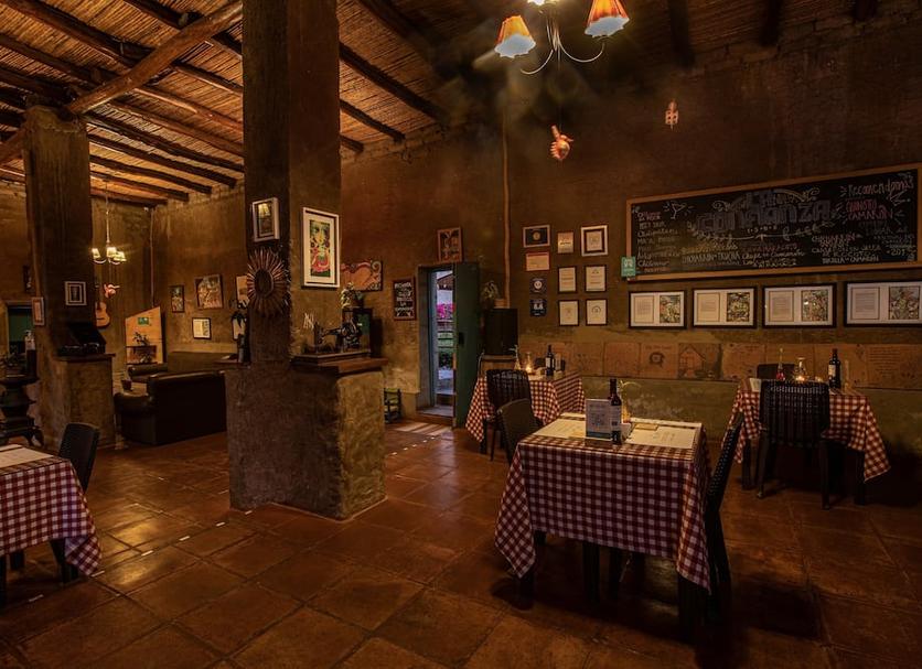 Ristorante Foto