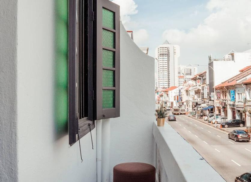 Balcone Foto