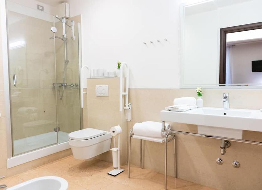 Bagno Foto