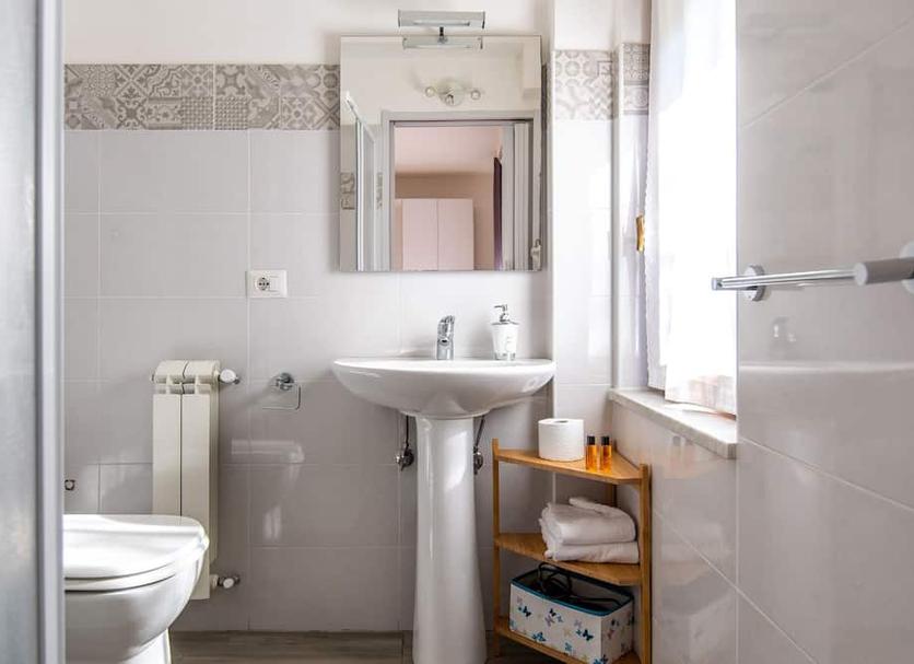 Bagno Foto