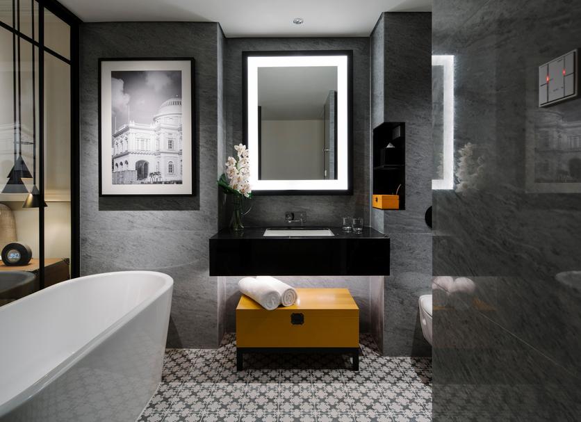Bagno Foto