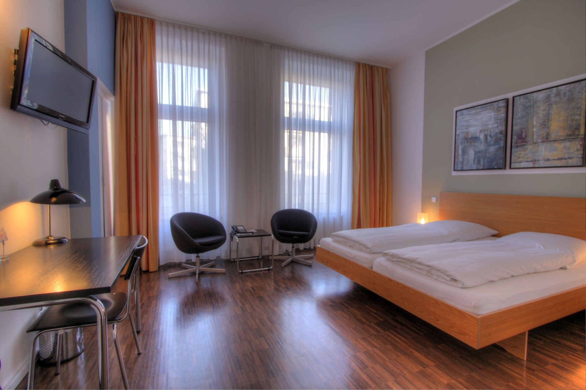 Camera da letto