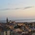 Vista esterna