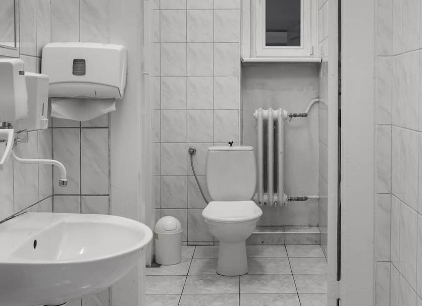 Bagno Foto