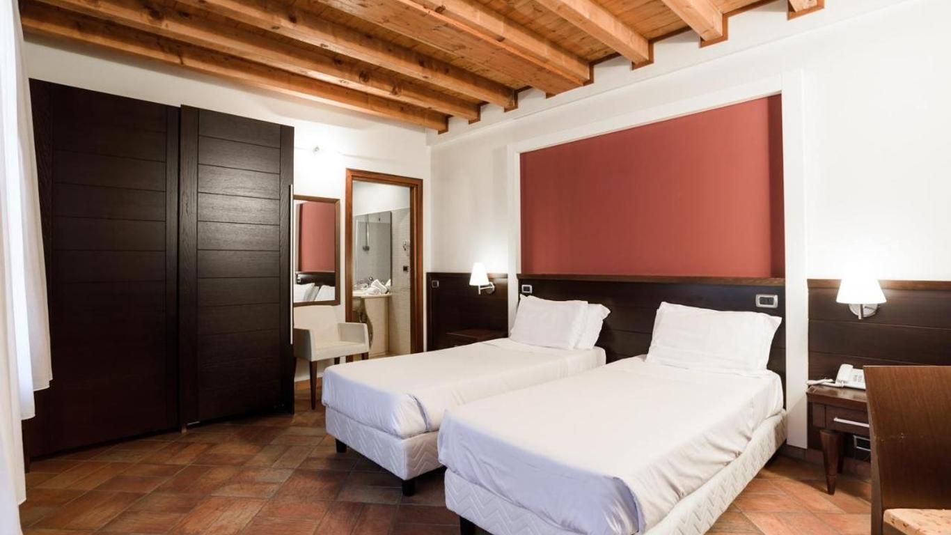 Country Hotel Castelbarco