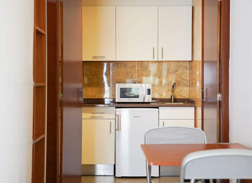 Cucina Foto