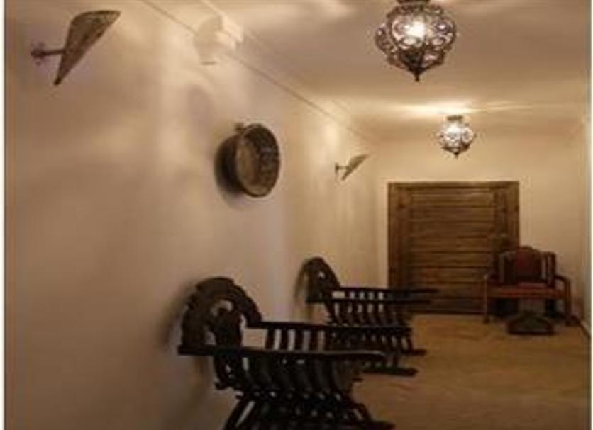 Ingresso Foto