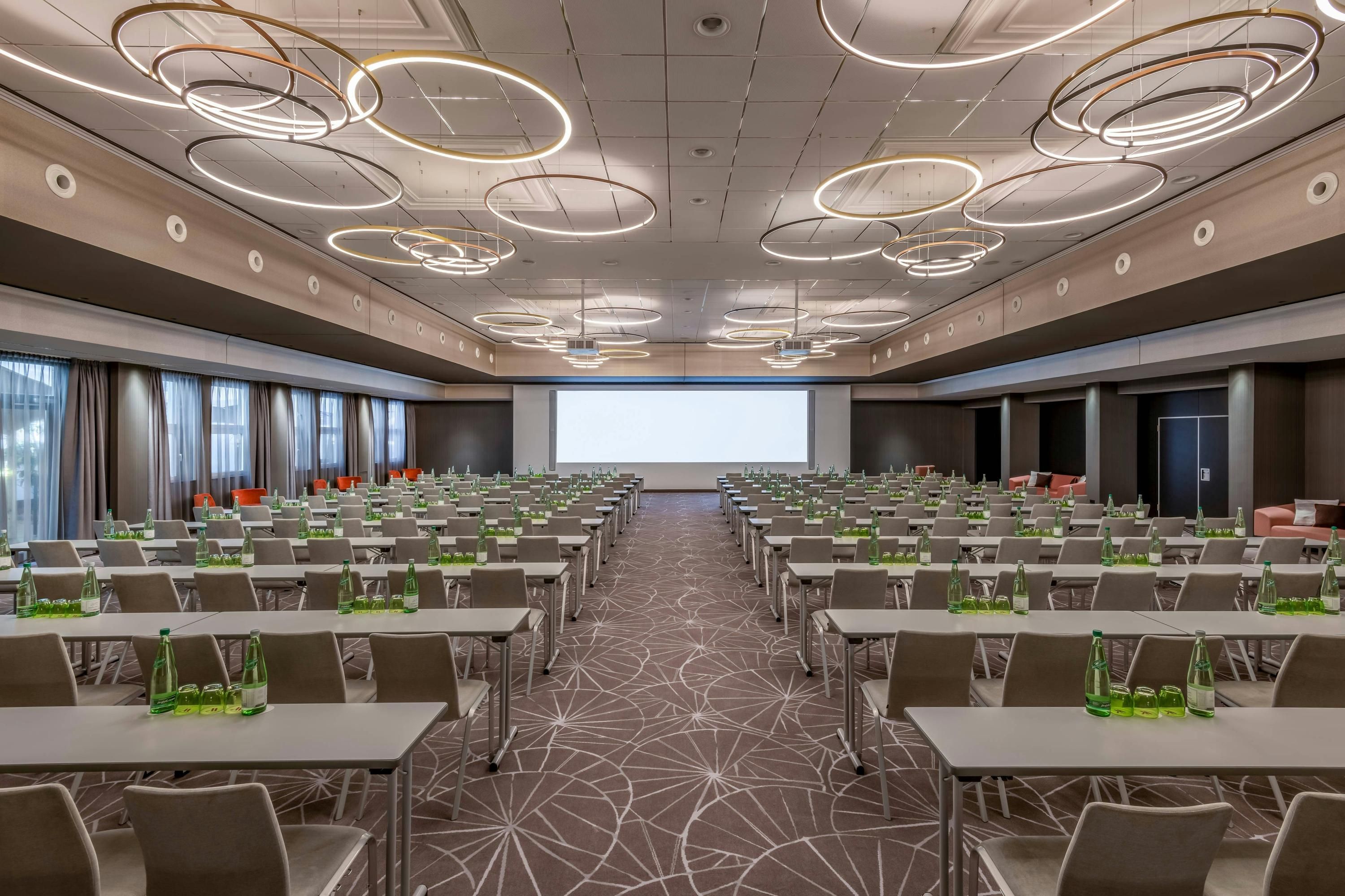 Sala conferenze