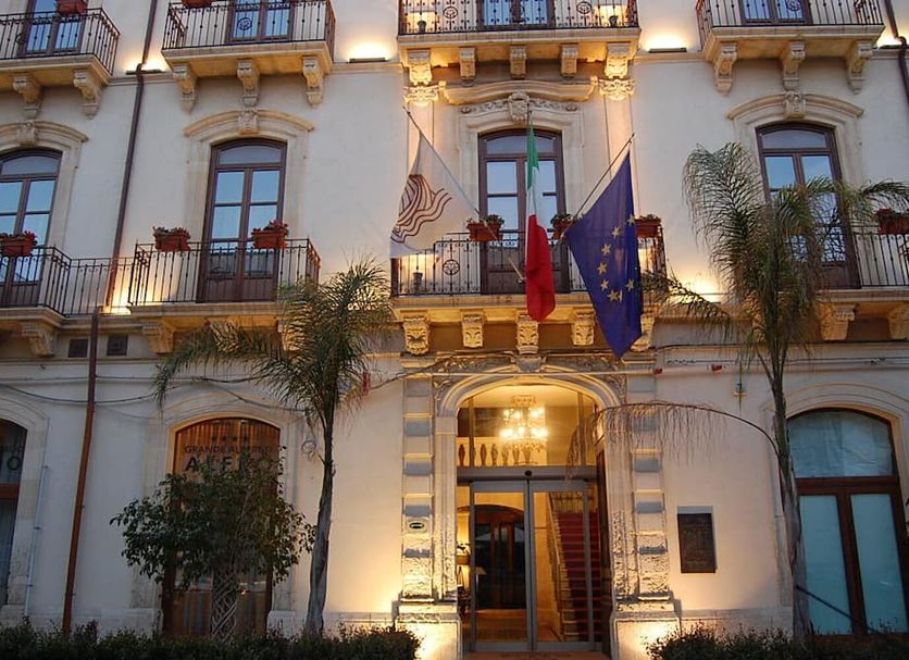 Edificio Foto