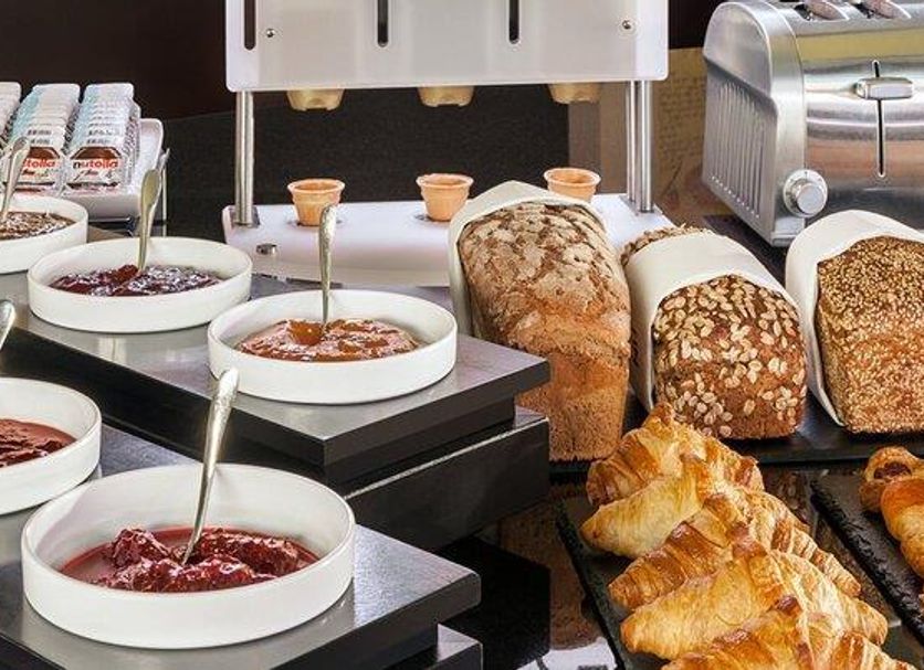 Sala pranzo Foto