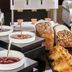 Sala pranzo