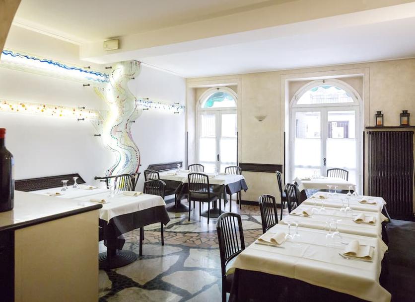 Ristorante Foto
