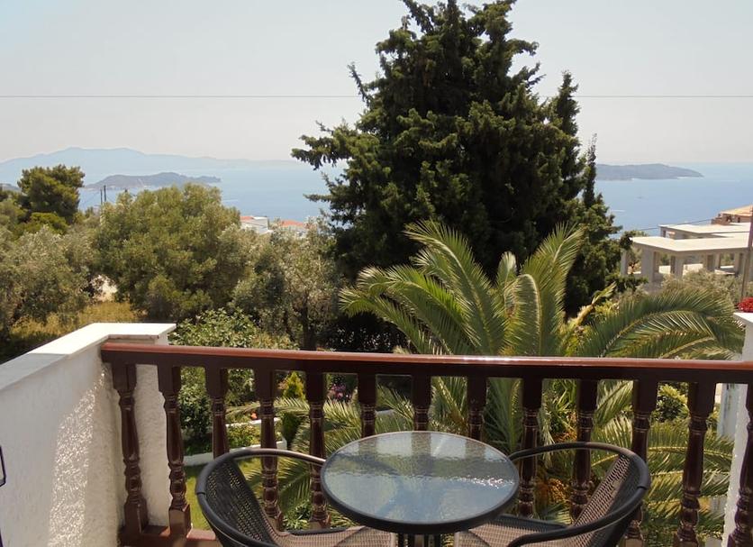 Balcone Foto