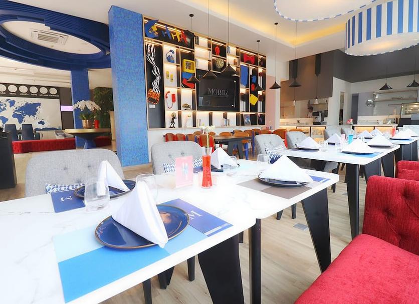 Ristorante Foto