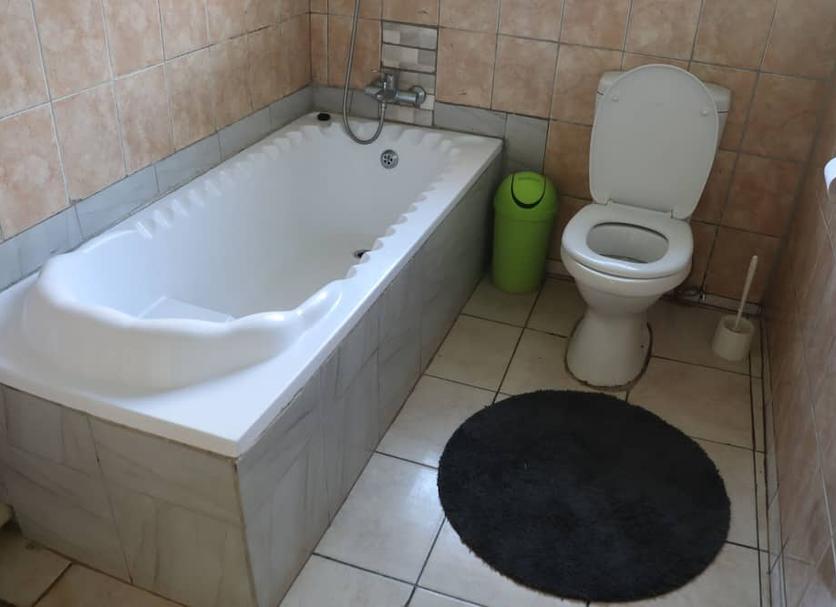 Bagno Foto
