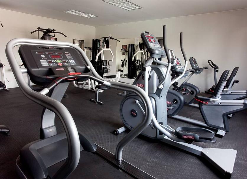 Palestra Foto