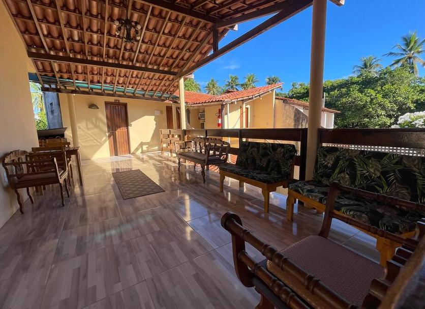 Balcone Foto