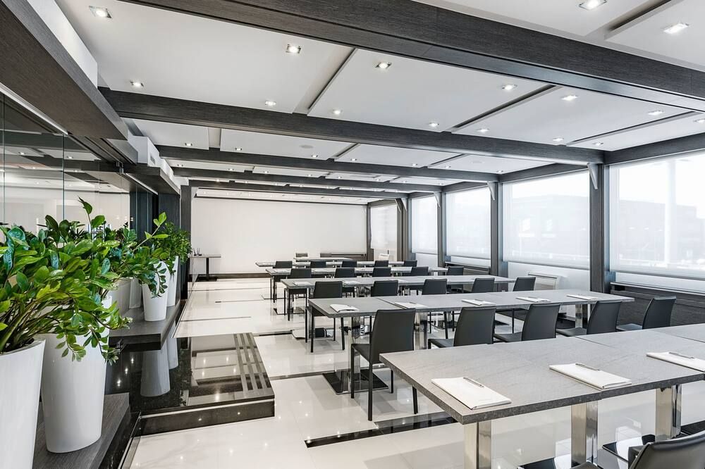 Sala conferenze
