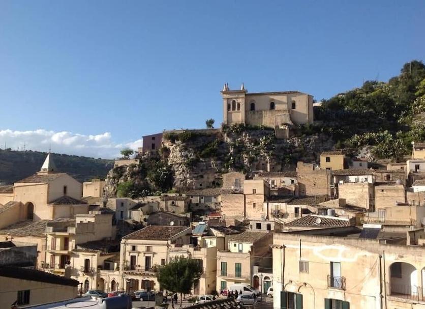 Vista esterna Foto