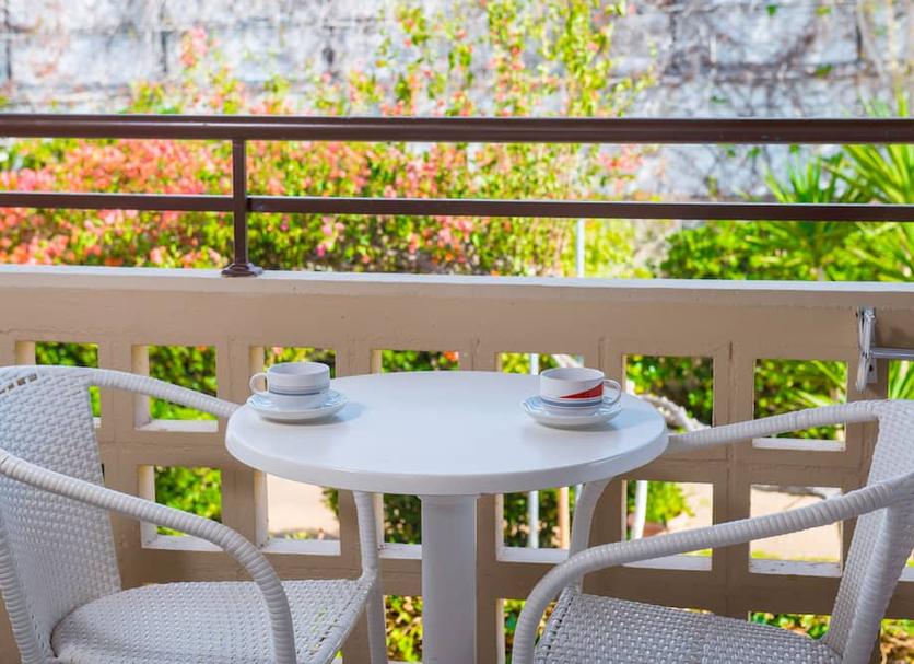 Balcone Foto