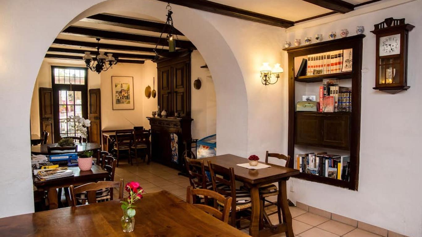 Hotel Antico