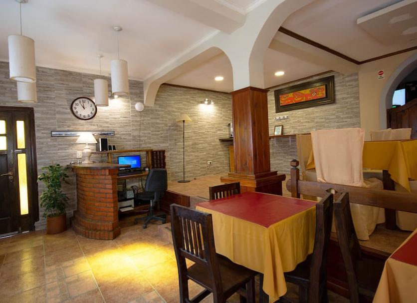 Ristorante Foto