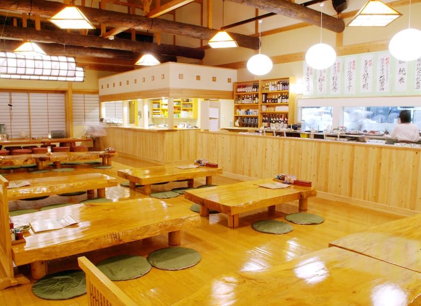 Ristorante Foto