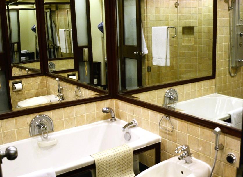 Bagno Foto