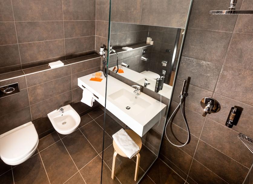 Bagno Foto