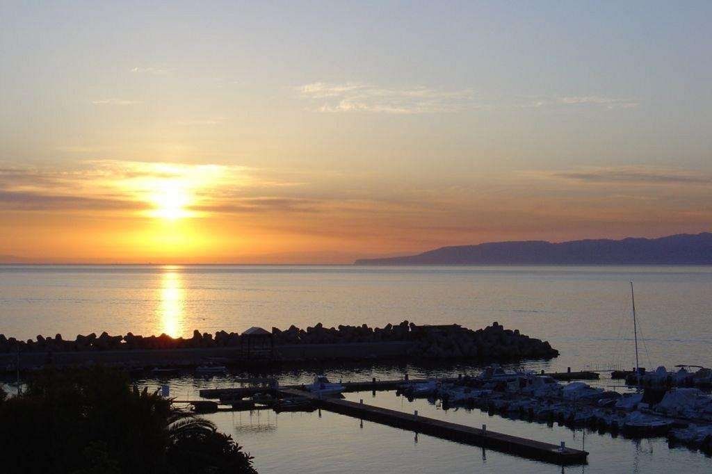 Vista esterna