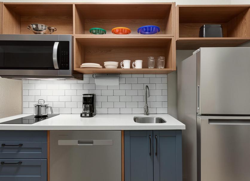Cucina Foto