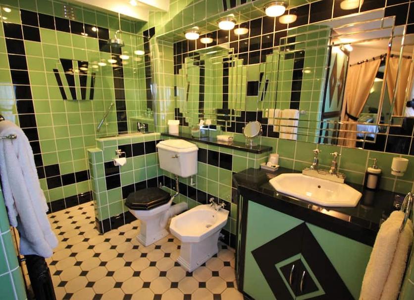 Bagno Foto