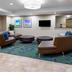 Area lounge