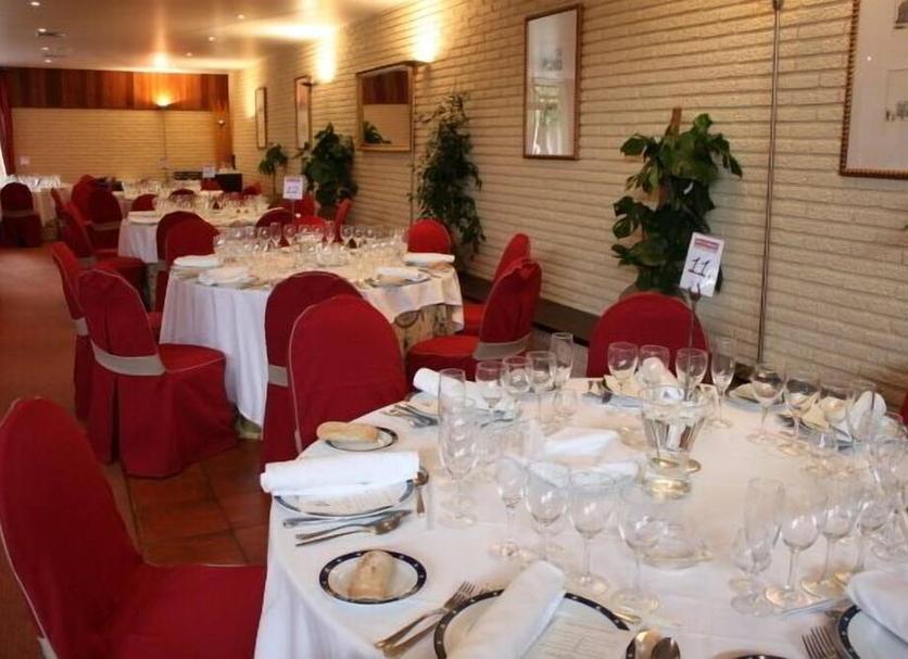 Sala ricevimenti Foto