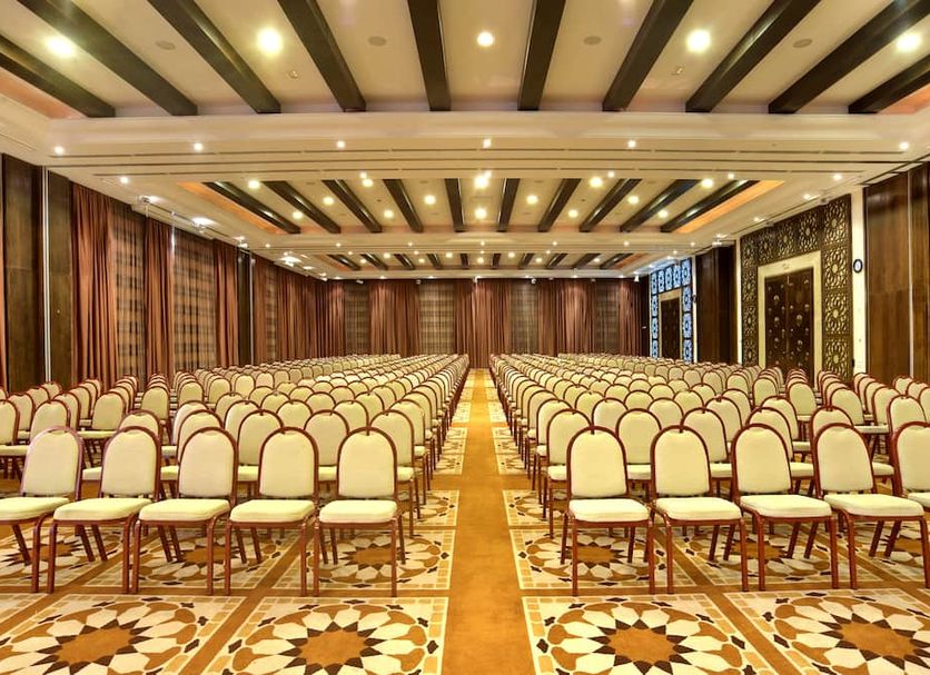 Sala conferenze Foto