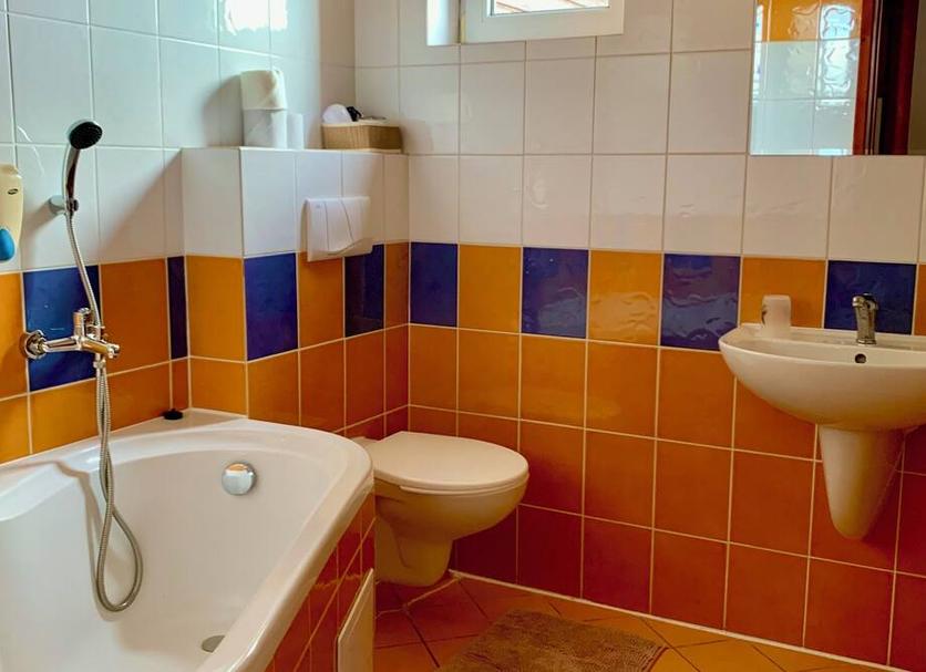Bagno Foto