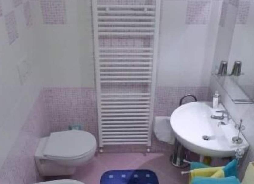 Bagno Foto