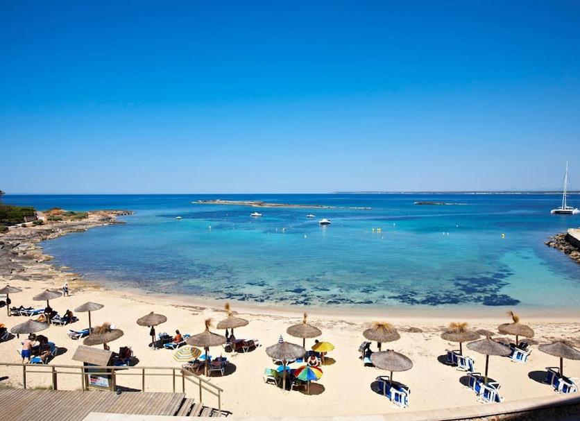 Spiaggia Foto